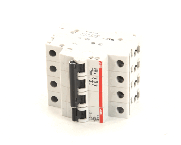 Blodgett 39804 Circuit Breaker, 63A, 3 Ph (BL39804)