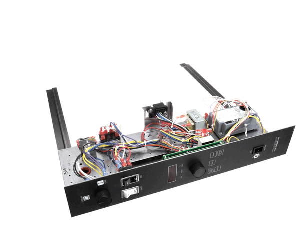 Blodgett 39937 Assembly, Dfg Ssd Control Module (BL39937)