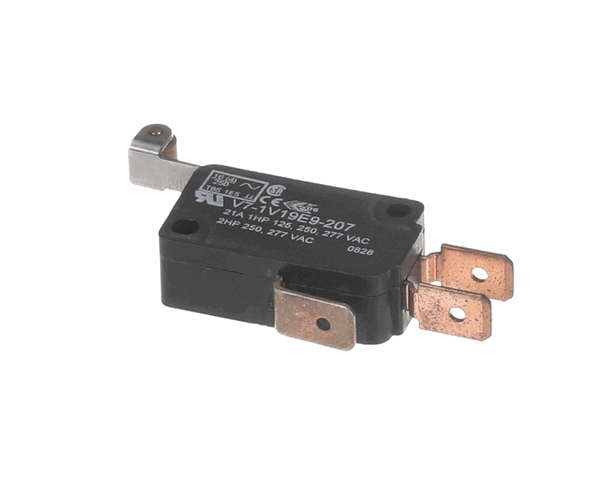 Blodgett 39991 Switch, Micro Roller, Spdt (BL39991)