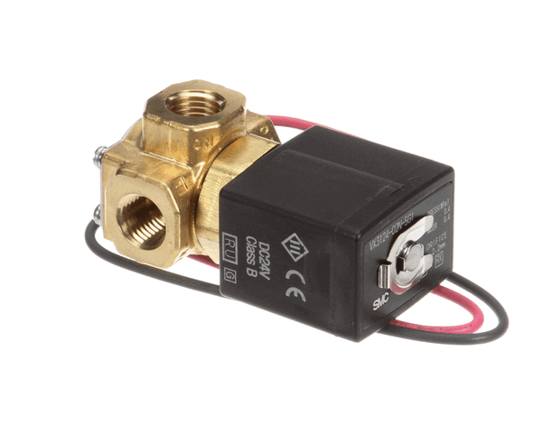 Blodgett 50643 Assembly,3 Port Solenoid Valve (BL50643)