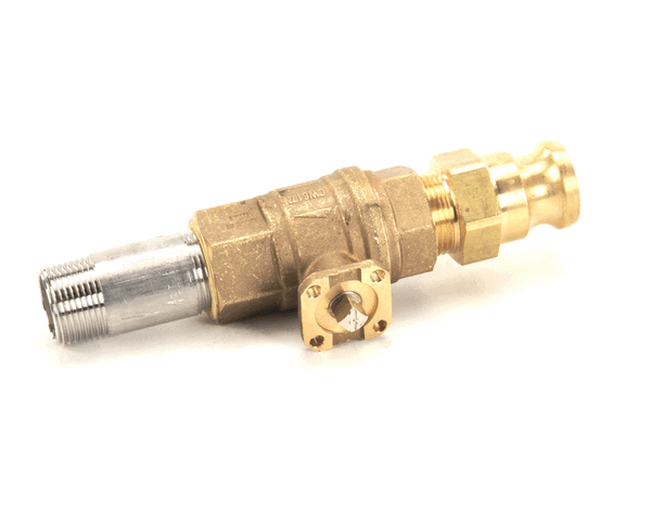 Blodgett 50907 Dump Drain Assembly,Kfc Xl50E (BL50907)