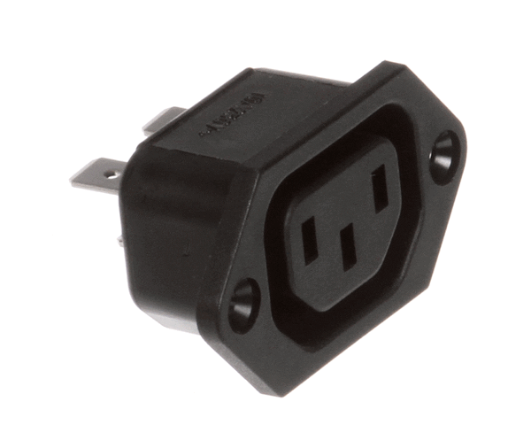 Blodgett 50950 Receptacle, 3 Prong, Panel Mt (BL50950)