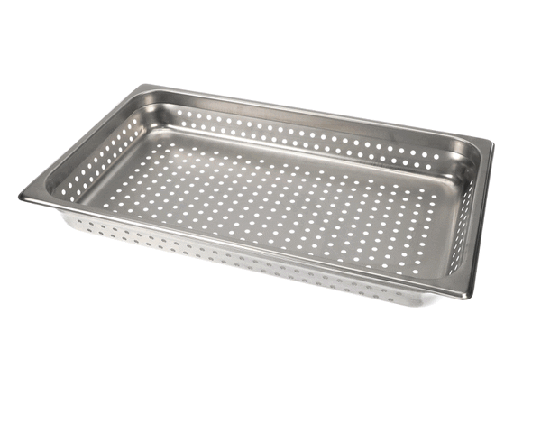 Blodgett 50973 Pan,2 Perf Hotel Pan Crown (BL50973)
