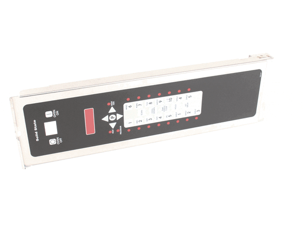Blodgett 51058 Panel Decal Assembly,Iq2 Dfg50 (BL51058)