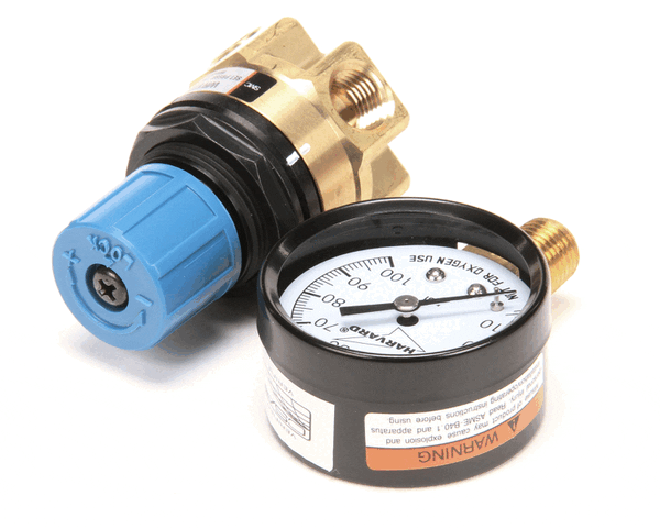 Blodgett 51128 Water Regulator Assembly (BL51128)