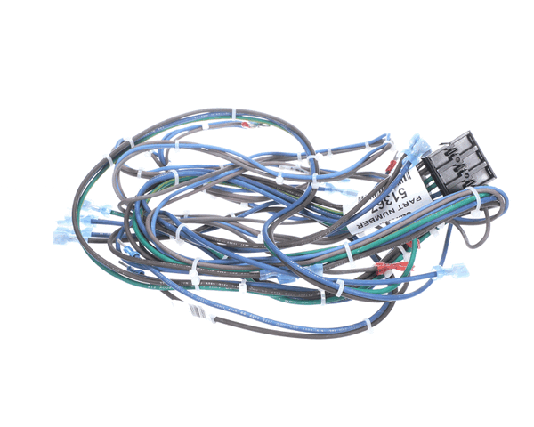 Blodgett 51367 Harness,Combi Ele Rear Line Vo (BL51367)