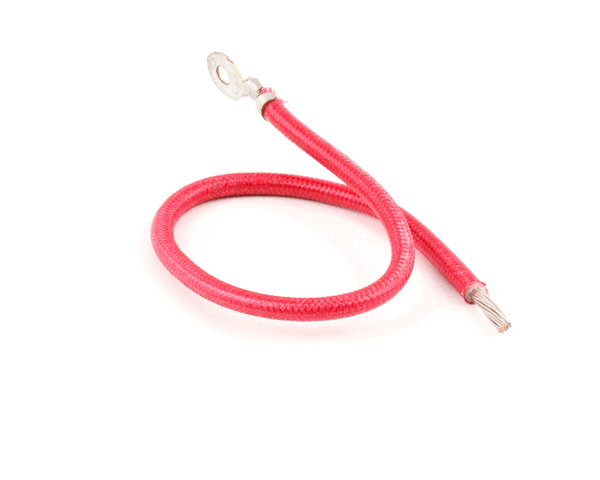 Blodgett 5184 Wire Assembly, 12 Red (BL5184)