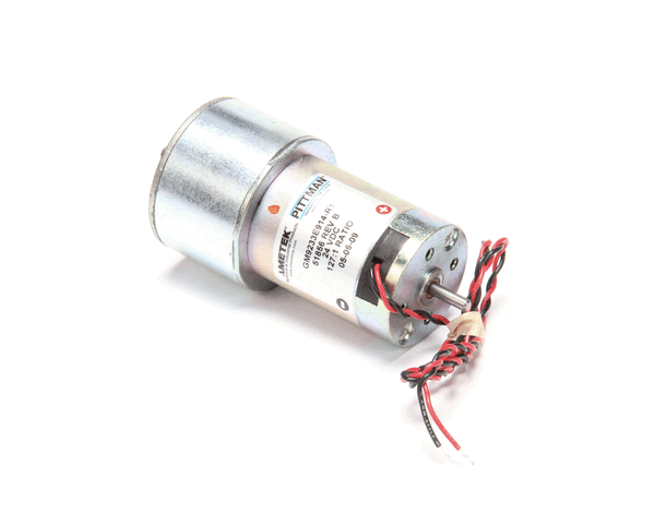 Blodgett 51856 Motor,24 Vdc (BL51856)