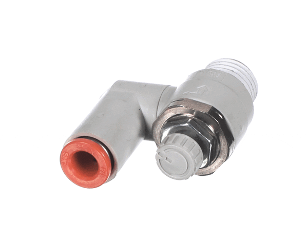 Blodgett 51969 Flow Valve,1/4 Ptc X 1/4 Npt (BL51969)