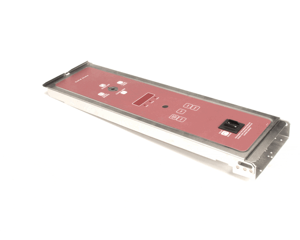 Blodgett 52414 Panel Decal Assembly Ssd (BL52414)
