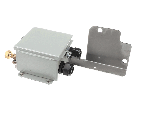 Blodgett 52713 Assembly,Utility Connections(Navy (BL52713)