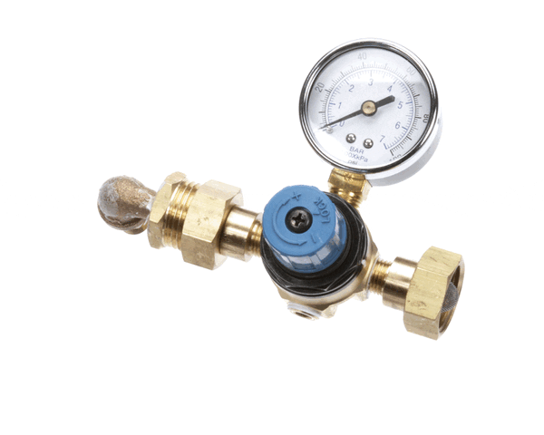 Blodgett 52815 Regulator Assembly,H2O Pressure (BL52815)