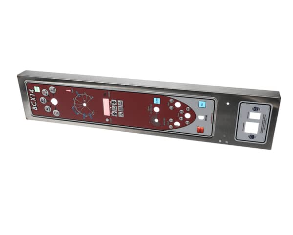Blodgett 52927 Panel Decal Assembly Bcx14 (BL52927)