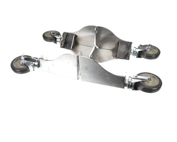 Blodgett 53057 Kit,8.50 4 Legs W/ Casters (BL53057)