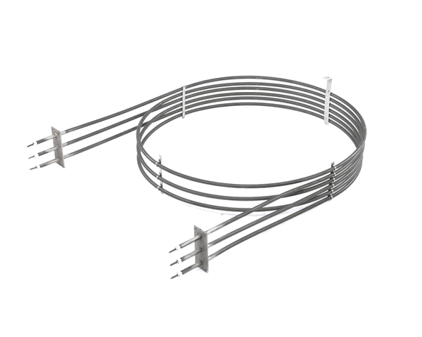 Blodgett 53221 Element,18Kw 208V Xr8E (BL53221)