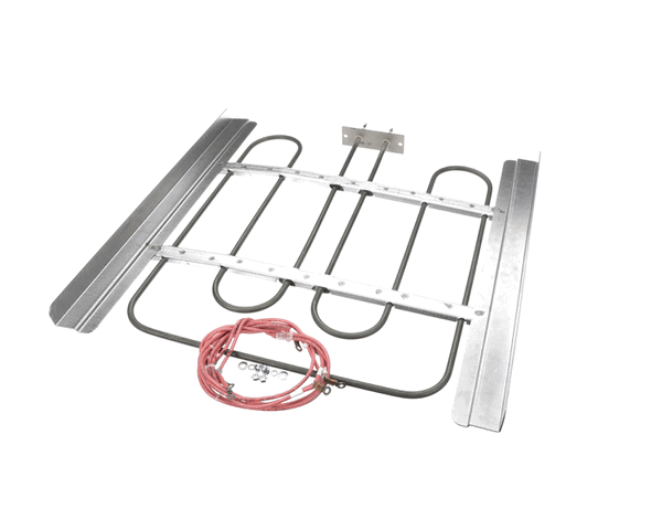 Blodgett 53660 Element Assembly,Bot 1Ph 208V 1400 (BL53660)