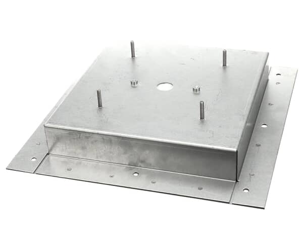 Blodgett 53771 Motor Panel Assembly,Inshot (BL53771)