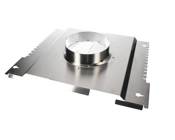 Blodgett 54860 Baffle Assembly (BL54860)