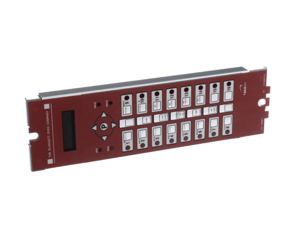 Blodgett 54867 Control, Iq W/Ol Proj Ctb/Ap (BL54867)