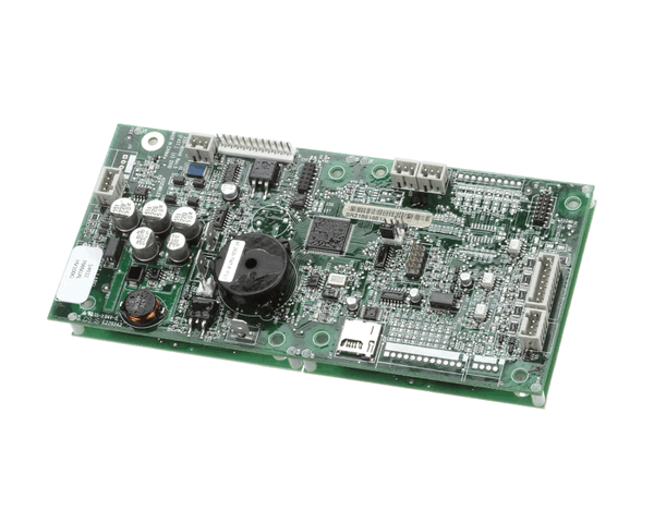 Blodgett 54932 Progmd.Control,Hv100G Manual G.M. (BL54932)