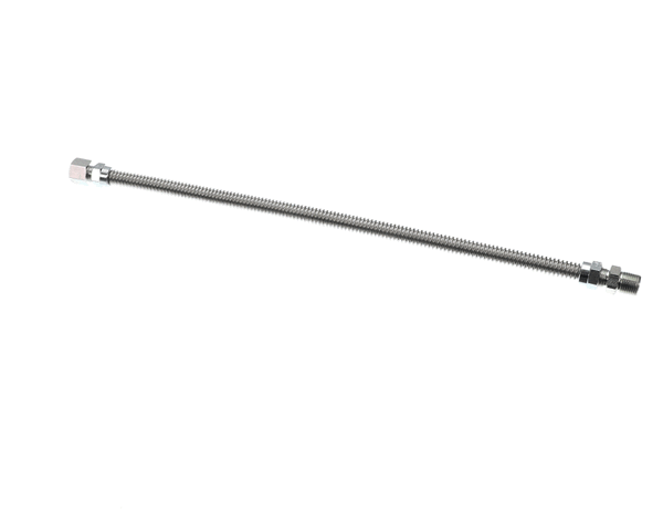 Blodgett 54935 Flex Hose, Gas, 3/8 X 20 (BL54935)