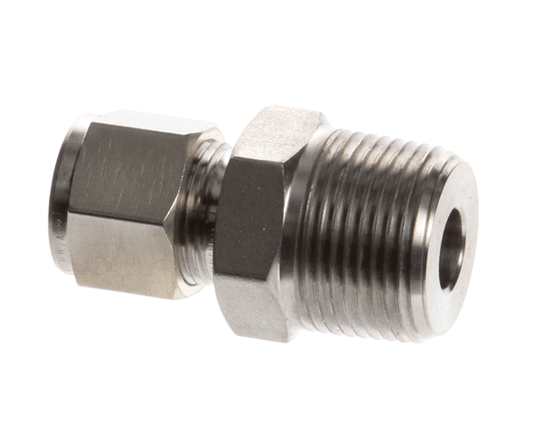 Blodgett 55348 Fitting,3/4Npt To 1/2Tube Ss (BL55348)