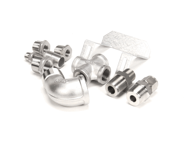 Blodgett 55351 Kit,Fitting Upgrade Xl50 (BL55351)