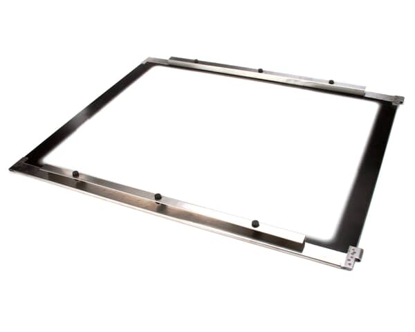 Blodgett 57054 Door Assembly,Inner Blk Glass (BL57054)