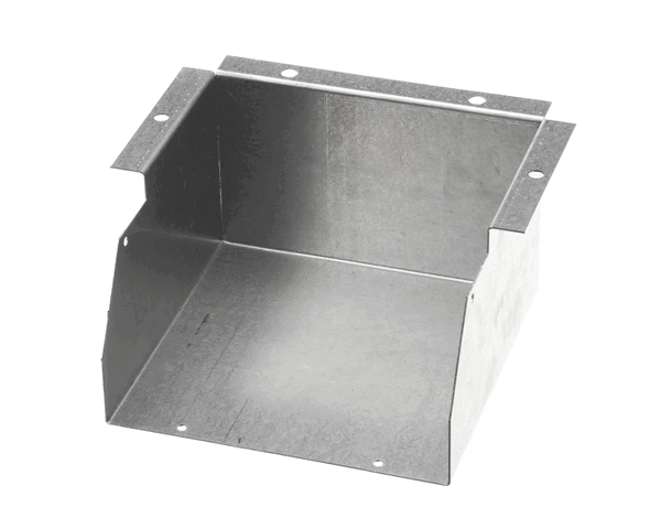 Blodgett 57622 Flue Box, Single Or Btm Sect (BL57622)
