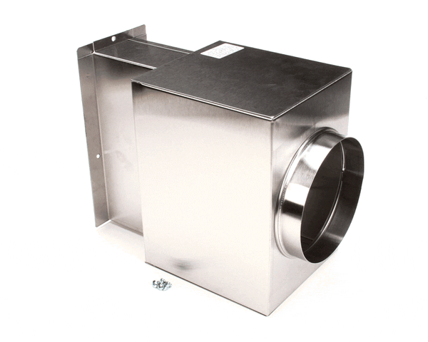 Blodgett 58012 Kit,S/S Drafthood Es Series (BL58012)