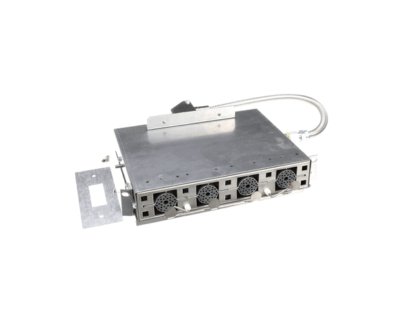 Blodgett 58203 Kit,Ng To Lp Conversion 200Es (BL58203)