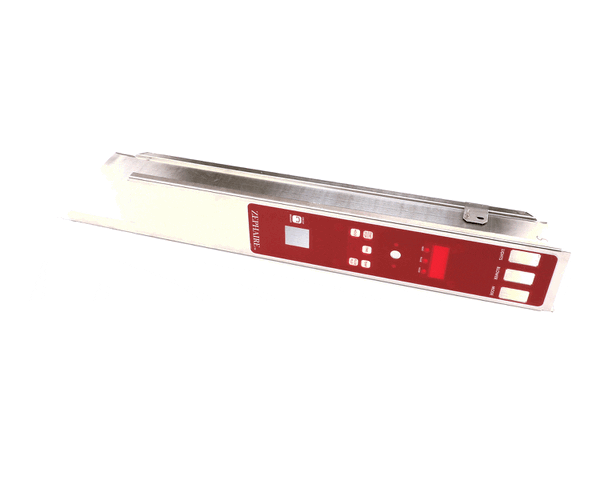Blodgett 58726 Panel Decal,Ssd Rtd Zephe (BL58726)