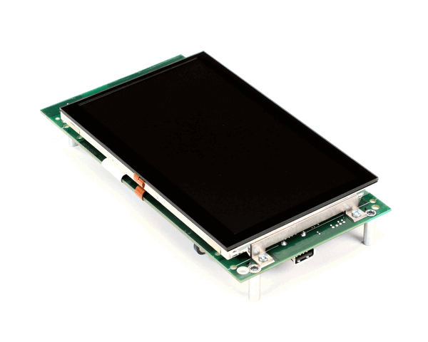Blodgett 59360 Control,Programmed Hv100 Tchsrn (BL59360)