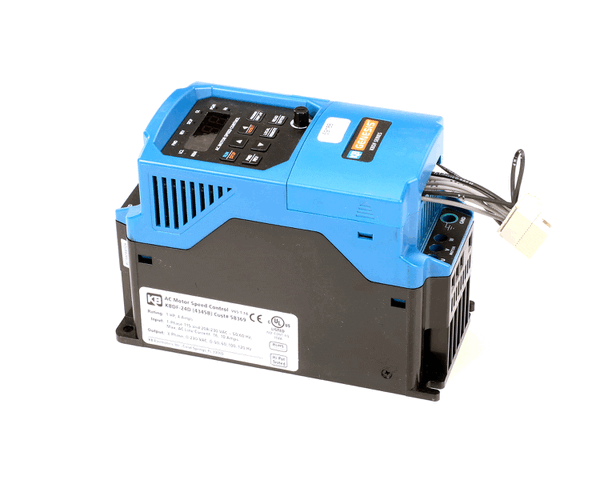 Blodgett 59743 Kit,Kb Drive Vfd V2 Digital (BL59743)
