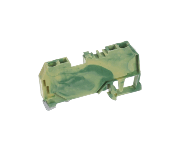 Blodgett 60279 Terminal 4Q 2 Pole Yellow/Grn (BL60279)