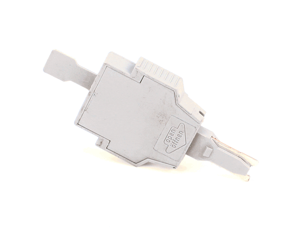Blodgett 60317 Fuse Carrier Wago 281-511 (BL60317)