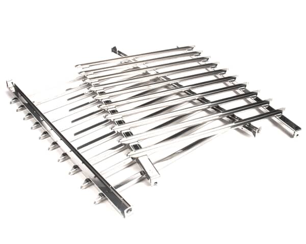 Blodgett 60692 2.5(65Mm)Pan Slide Set:101 (BL60692)