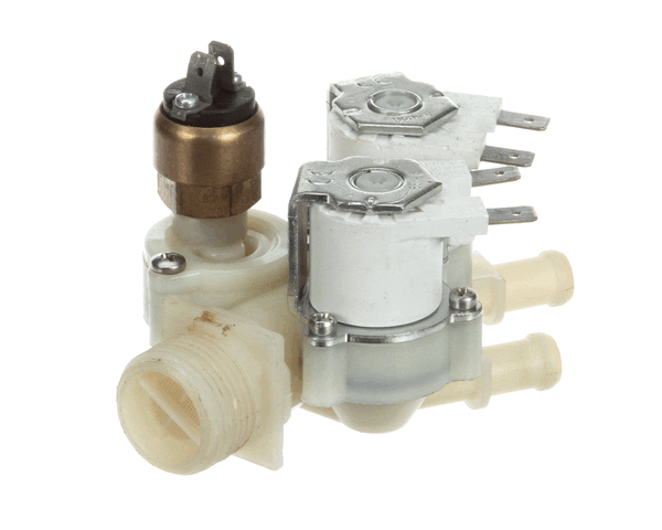 Blodgett 60825 Solenoid,3-Way W/2 Spools (BL60825)
