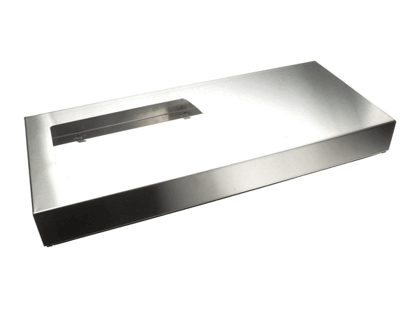 Blodgett 61325 Panel Assembly,Tchsrn Frt Bc62 (BL61325)