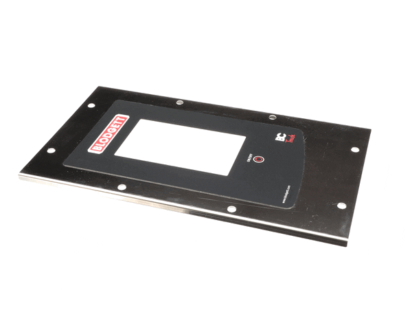 Blodgett 61328 Plate,Abutment W/Oper Pnl Bct(30920051) (BL61328)