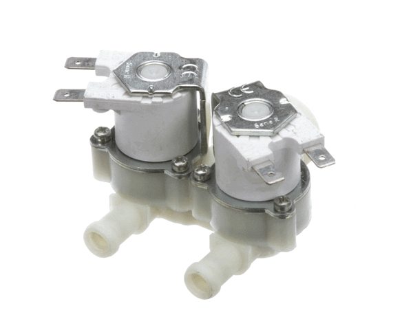 Blodgett 61572 Solenoid Valve 2W 2 Coil 1,2L (BL61572)