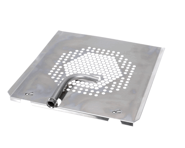 Blodgett 61583 Interior Baffle 23 6 (BL61583)