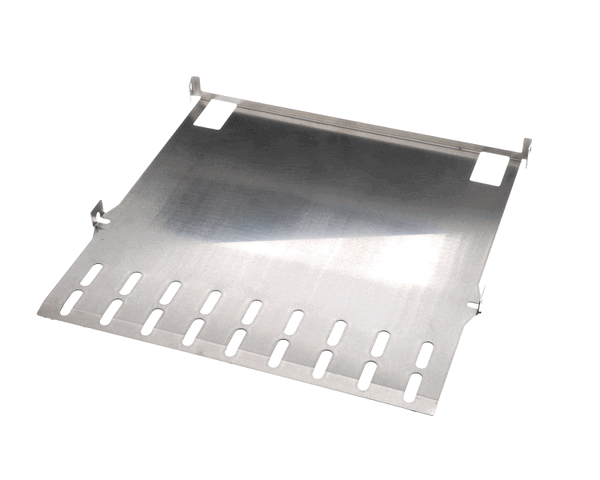Blodgett 61585 Air Guide Plate 6 (BL61585)