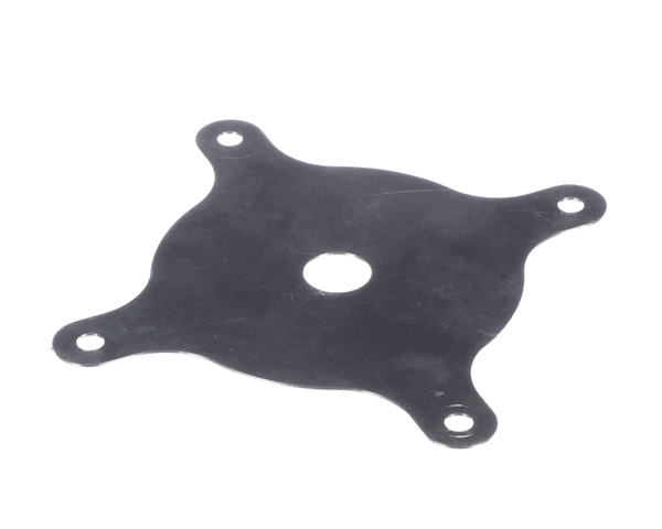 Blodgett 61754 Plate,Motor Seal (BL61754)