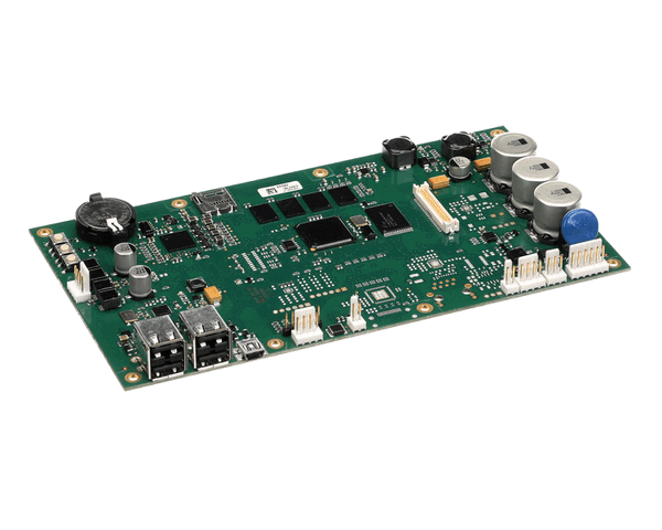 Blodgett 61928 Control,Programmed Blc6Eh Mcd Prot (BL61928)