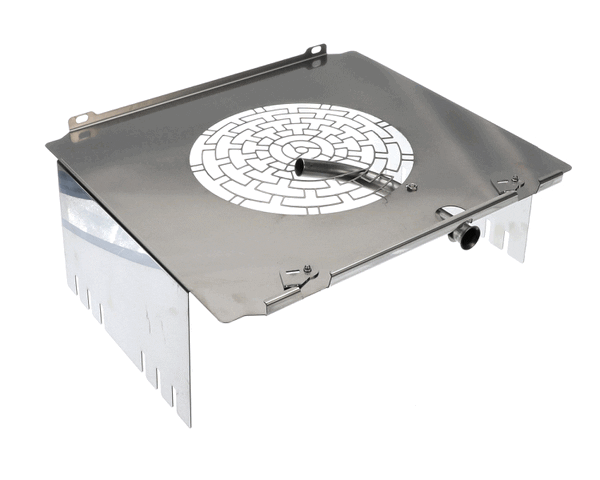 Blodgett 62274 Baffle Assy, Cs 1.06 (BL62274)