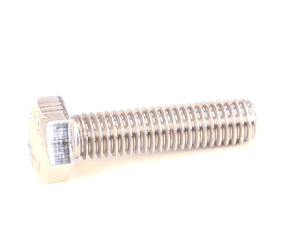 Blodgett 62350 Screw,M5 X 20 A2 (BL62350)