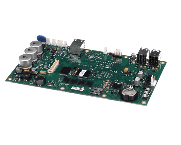 Blodgett 62501 Cpu, Tcrn Wendy'S W/Rol (BL62501)