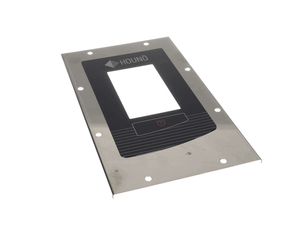 Blodgett 62777 Abut Plate W/Op Panel-E Tch (BL62777)