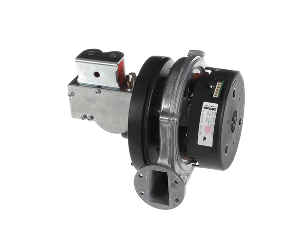 Blodgett 62910 Gas-Air Ctrl, 21/24Kw 230V (Red) (BL62910)